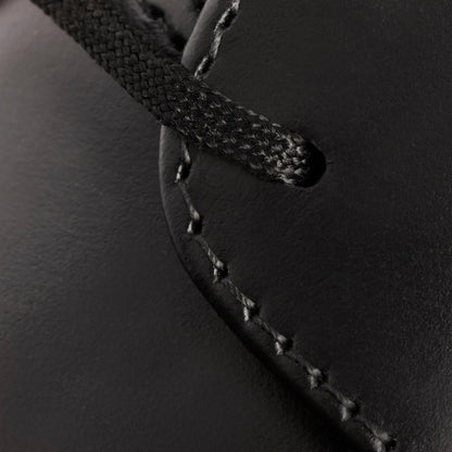 Red Wing Shoes 0101 Postman Black Chaparral
