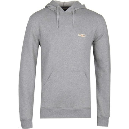 Emmet Logo Hoodie Greymelange