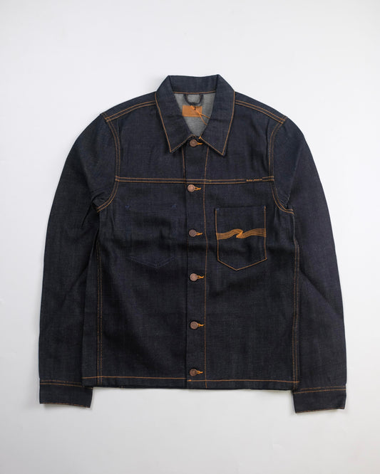 Ronny Dry Orange Embo