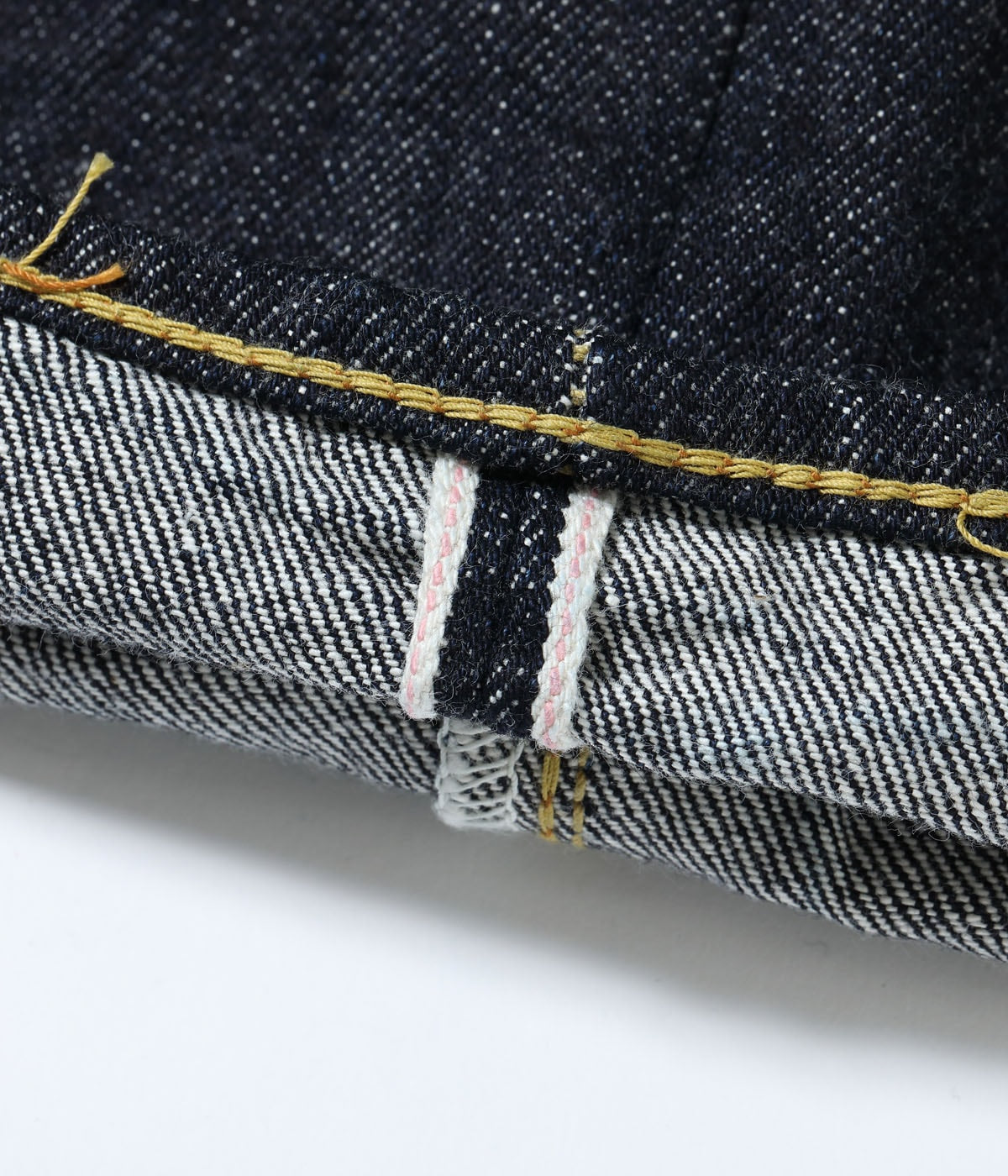 Sugar Cane SC42025 13oz Indigo Denim 2025 Jeans Wide Leg