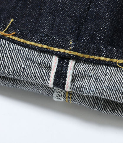 Sugar Cane SC42025 13oz Indigo Denim 2025 Jeans Wide Leg