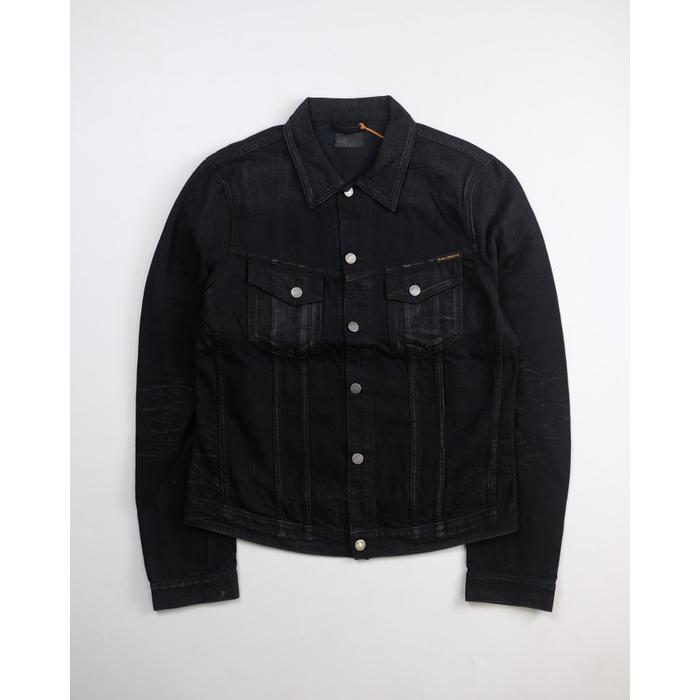Billy Rebel Black