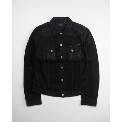 Billy Rebel Black