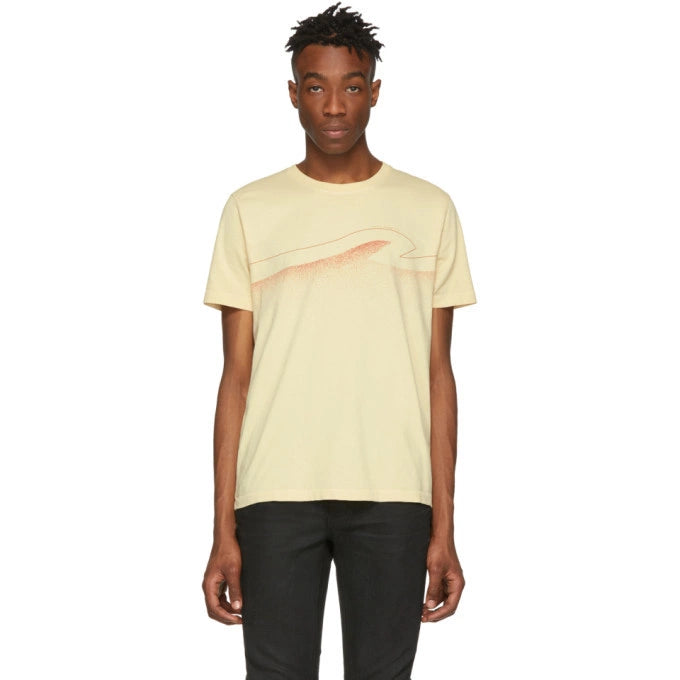 Roy Colors T-Shirt