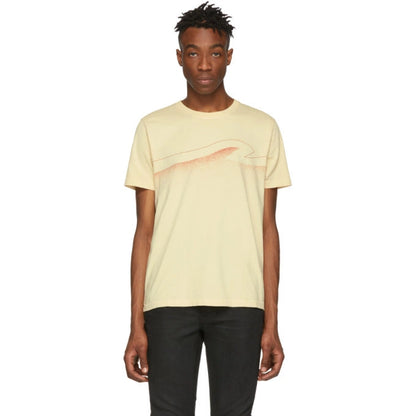 Roy Colors T-Shirt