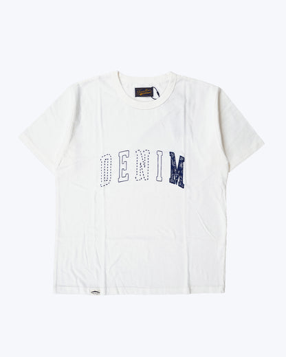 Japan Blue Jeans J443934 White