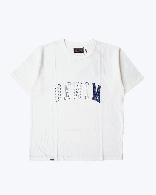 Japan Blue Jeans J443934 White