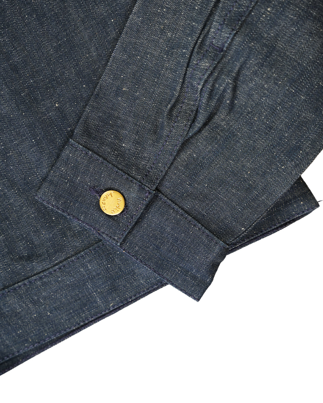Vinny Year Of the Rat B26/Denim