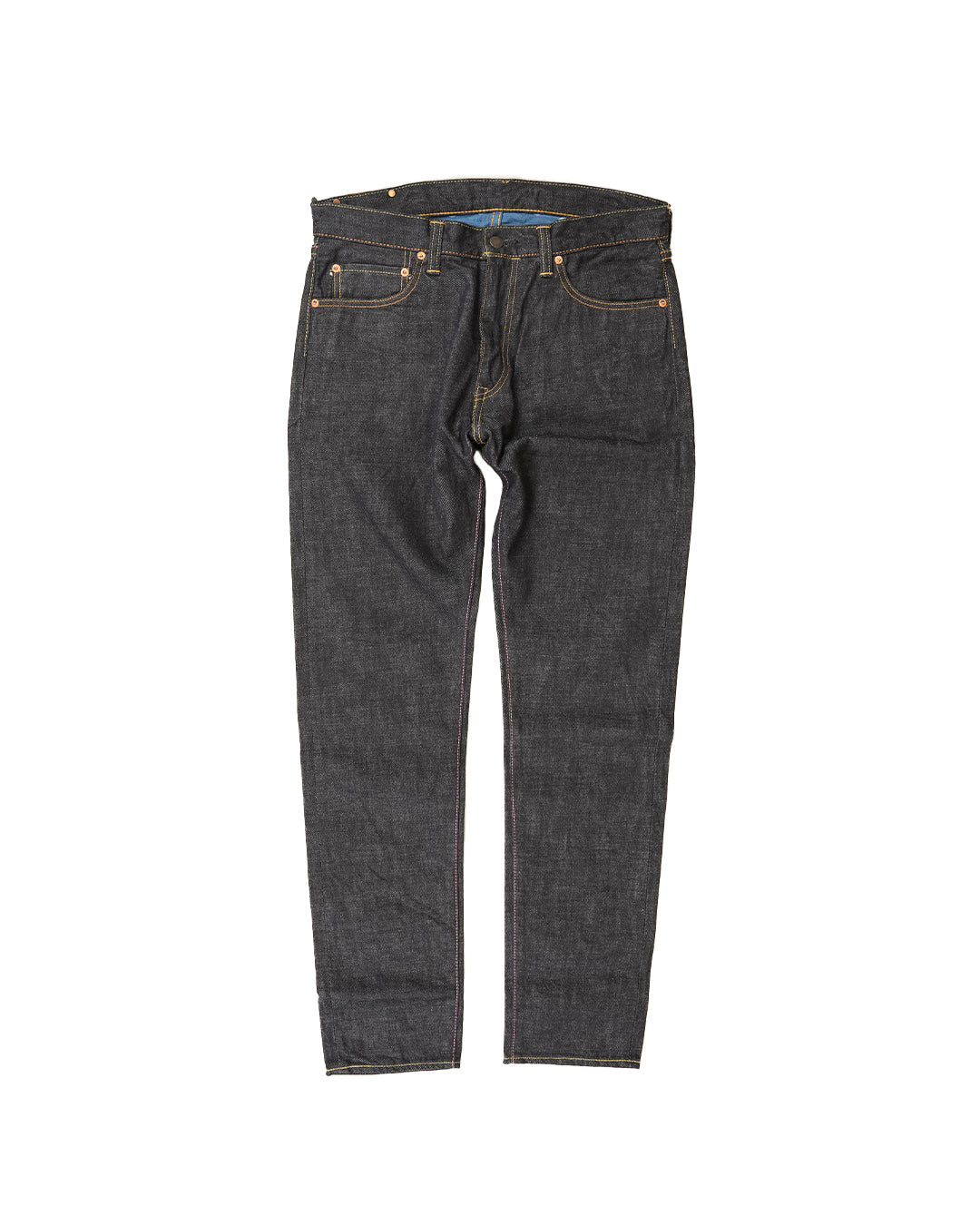 Momotaro Jeans G015-MZ ID W32
