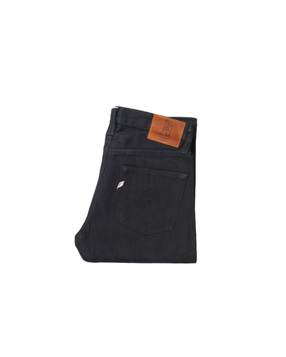 Pure Blue Japan XX-020 Deep Indigo x Blue