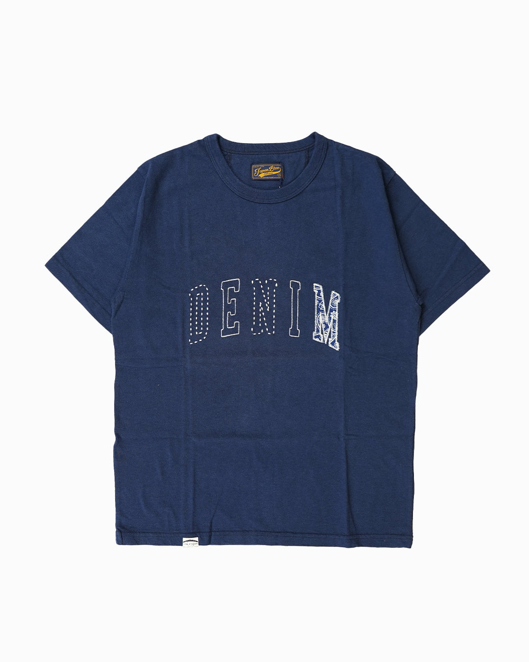Japan Blue Jeans J443934 Navy