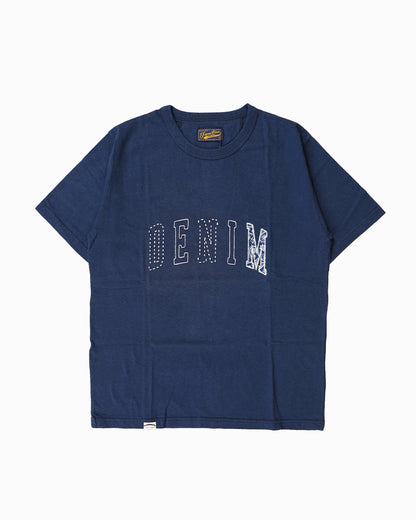 Japan Blue Jeans J443934 Navy