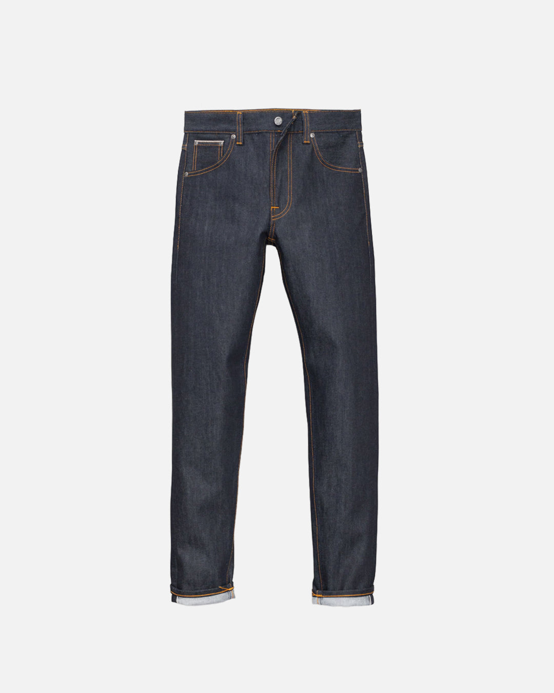 Lean Dean Dry Ohm Selvage