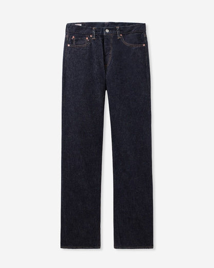 Momotaro Jeans #100 CLASSIC STRAIGHT 15.7OZ Tokuno Blue MMJB0101