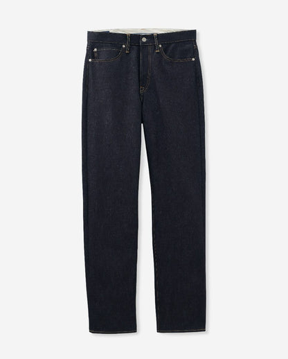 Momotaro Jeans #100 STANDARD STRAIGHT 14.7OZ Tokuno Blue MMJB0100 ID