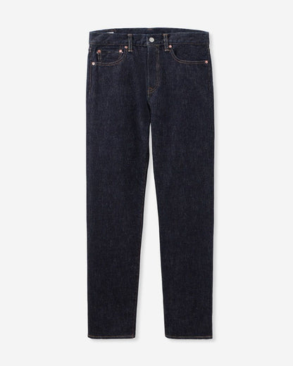 Momotaro Jeans #200 CLASSIC TAPERED 15.7OZ Tokuno Blue MMJB0201