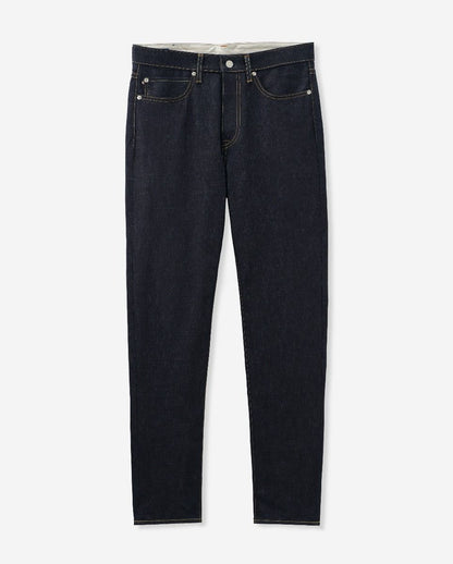 Momotaro Jeans #200 STANDARD TAPERED 14.7OZ Tokuno Blue MMJB0200 ID