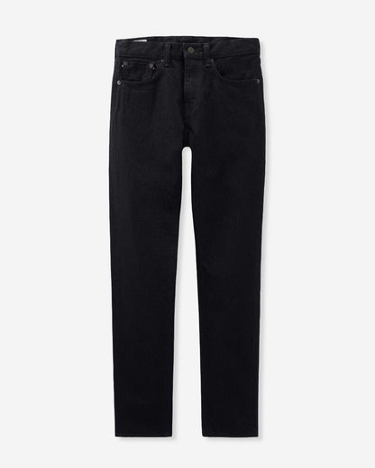 Momotaro Jeans #300 CLASSIC SLIM 15.7OZ 15.7OZ Black MMJZ1301
