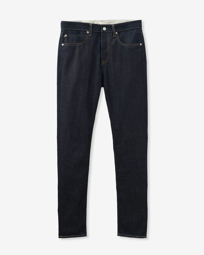 Momotaro Jeans #300 STANDARD SLIM 14.7OZ Tokuno Blue MMJB0300 ID