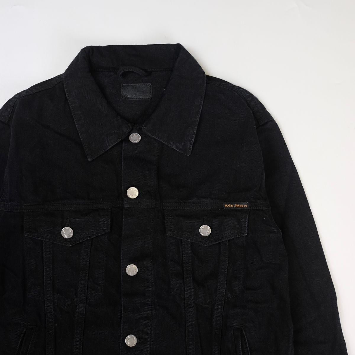 Robby Vintage Black B01/Black