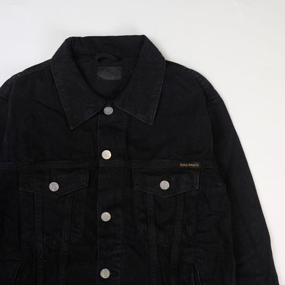 Robby Vintage Black B01/Black