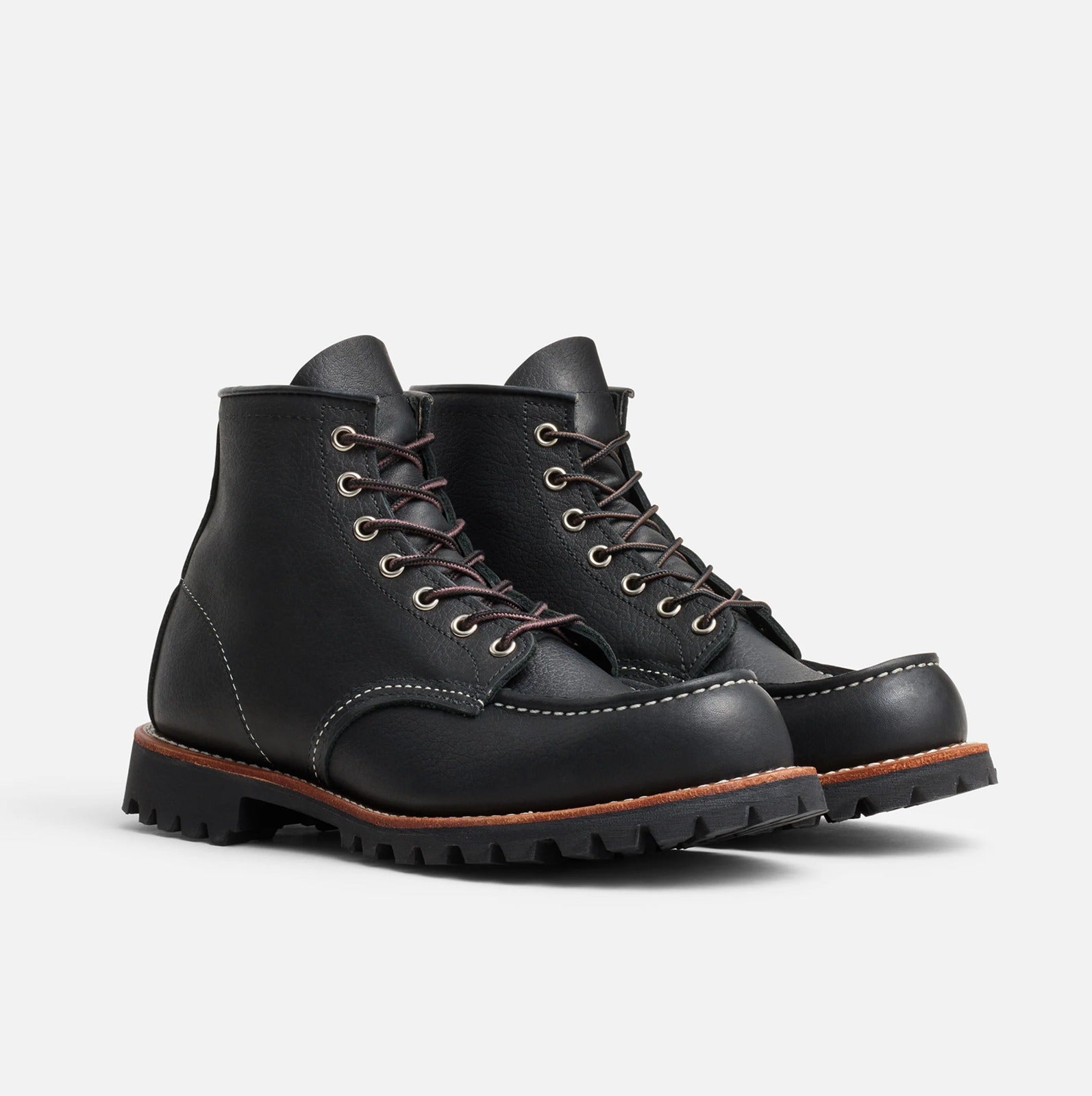 Red Wing Heritage – LIMBRO DENIM