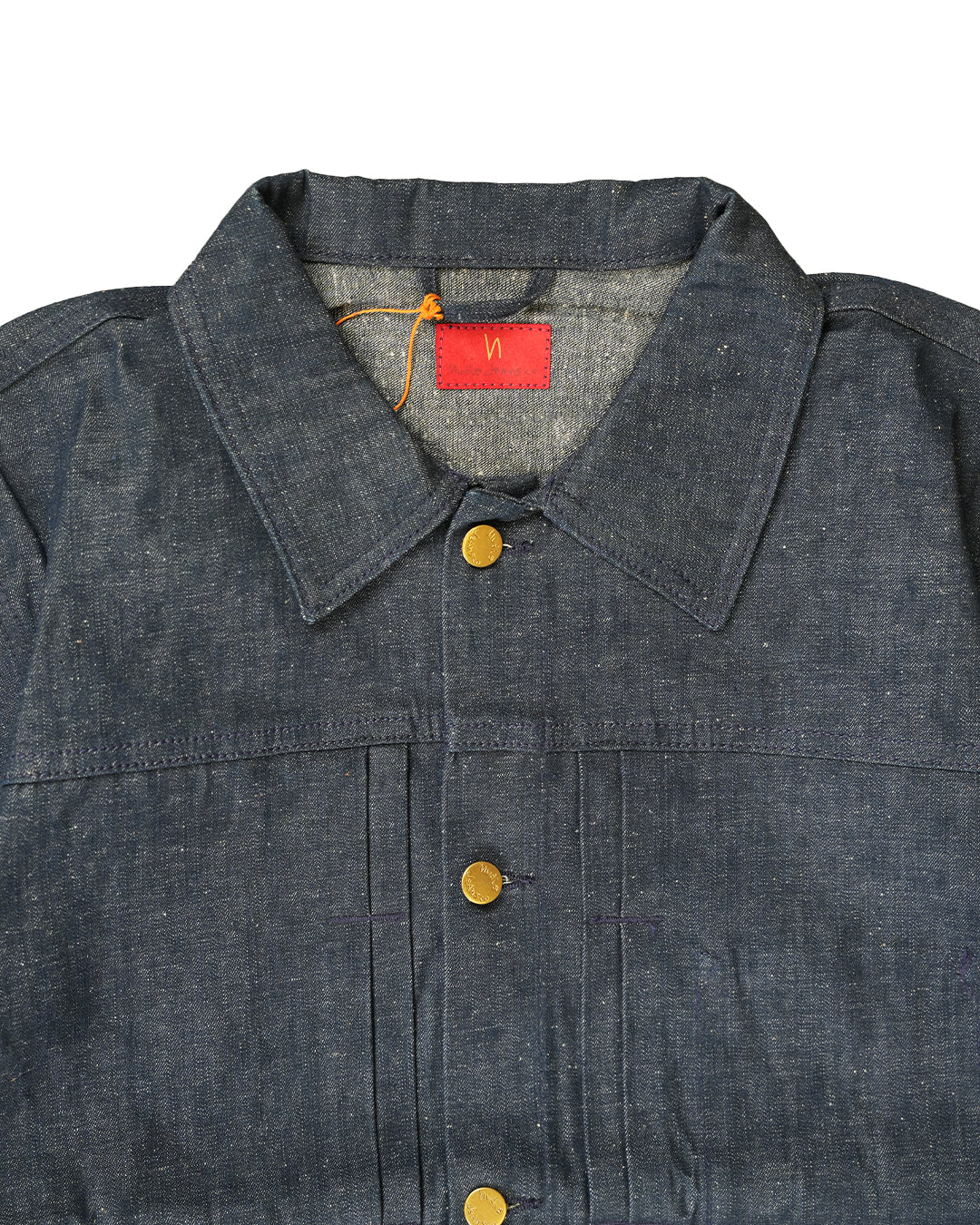 Vinny Year Of the Rat B26/Denim