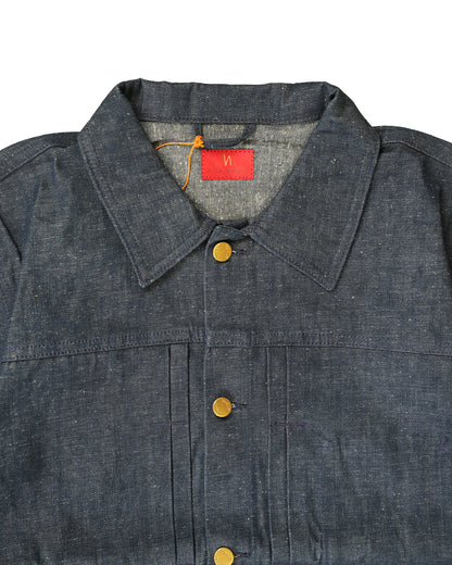Vinny Year Of the Rat B26/Denim