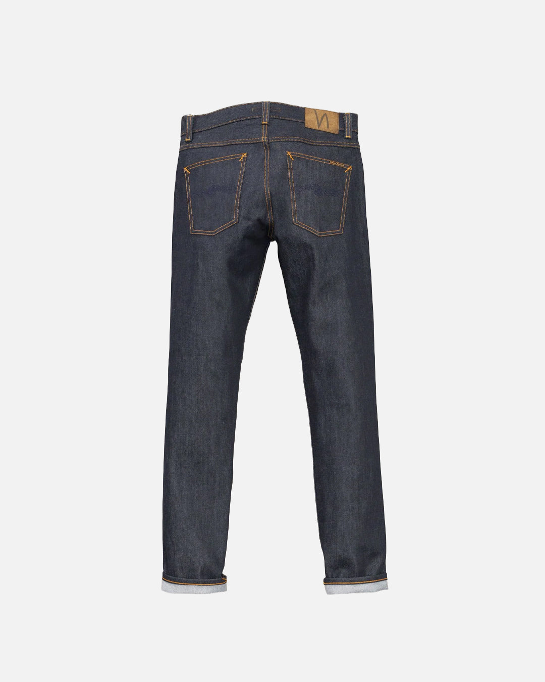 Lean Dean Dry Ohm Selvage