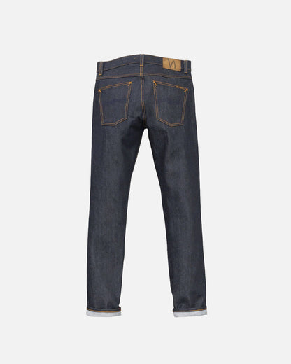 Lean Dean Dry Ohm Selvage