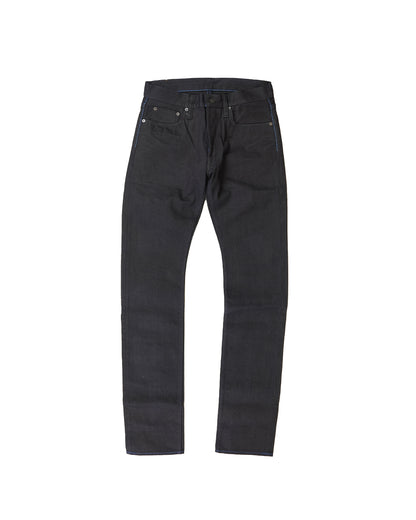 Pure Blue Japan XX-020 Deep Indigo x Blue