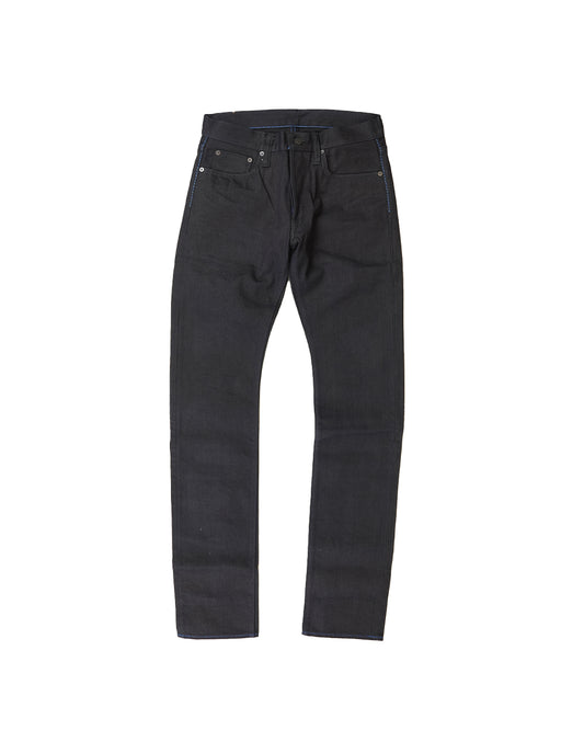 Pure Blue Japan XX-020 Deep Indigo x Blue
