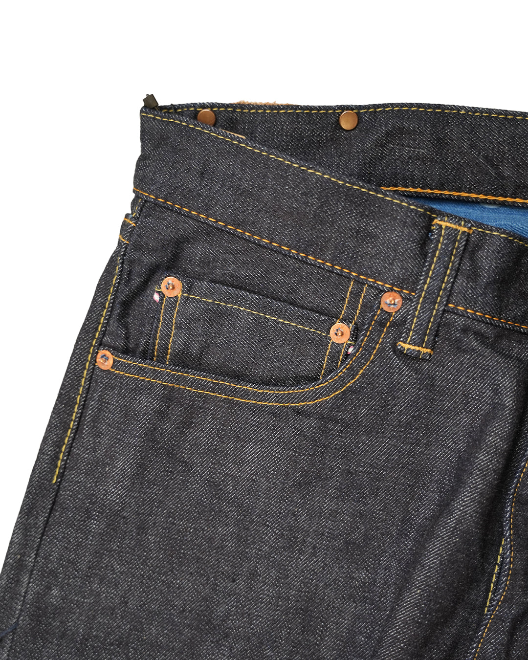 Momotaro Jeans G015-MZ ID W32