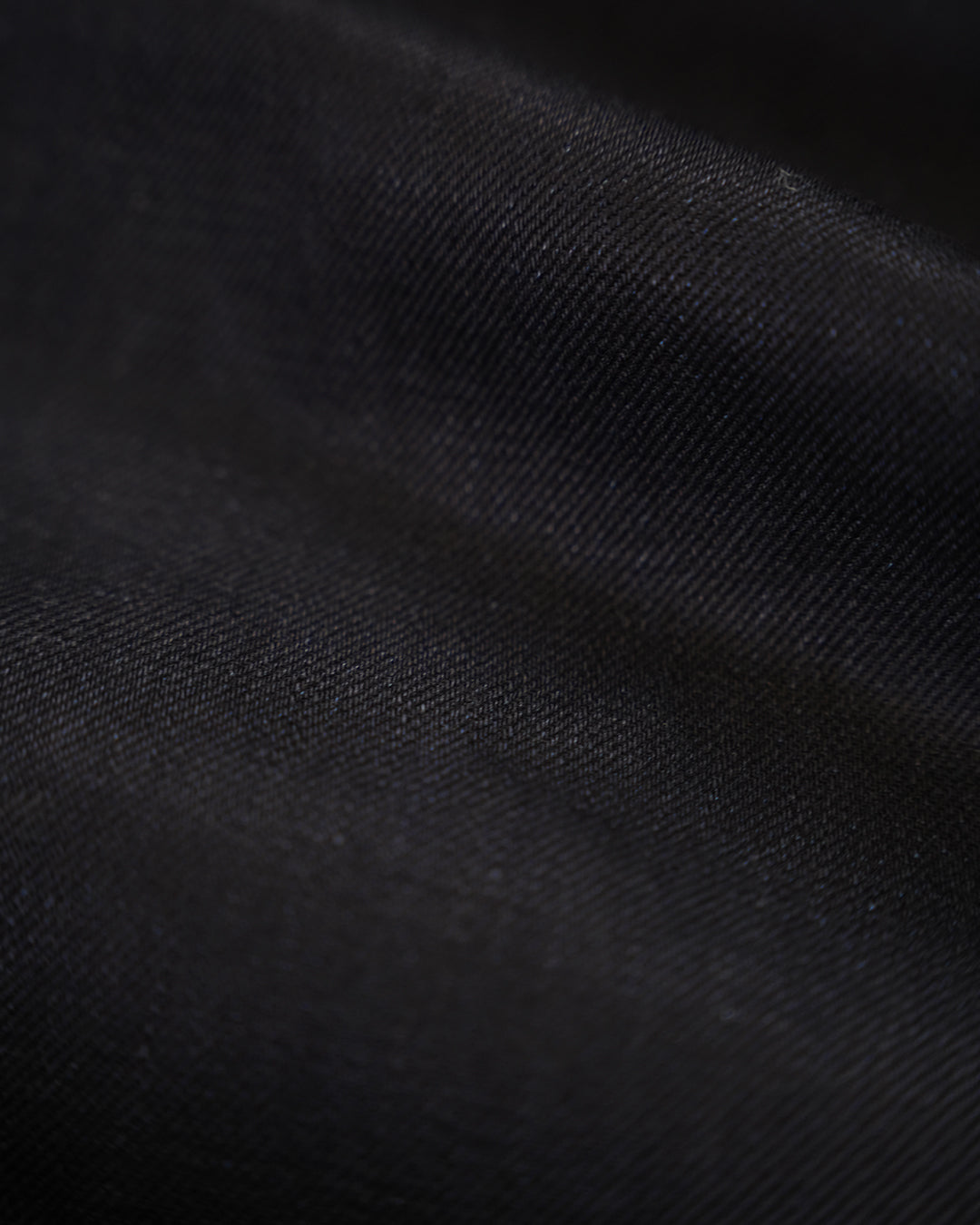 Momotaro 0306IBSP Indigo Black