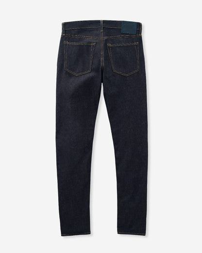 Momotaro Jeans #300 STANDARD SLIM 14.7OZ Tokuno Blue MMJB0300 ID