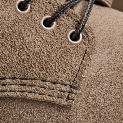 Red Wing Shoes 3318 Weekender Oxford Sandstone Mohave