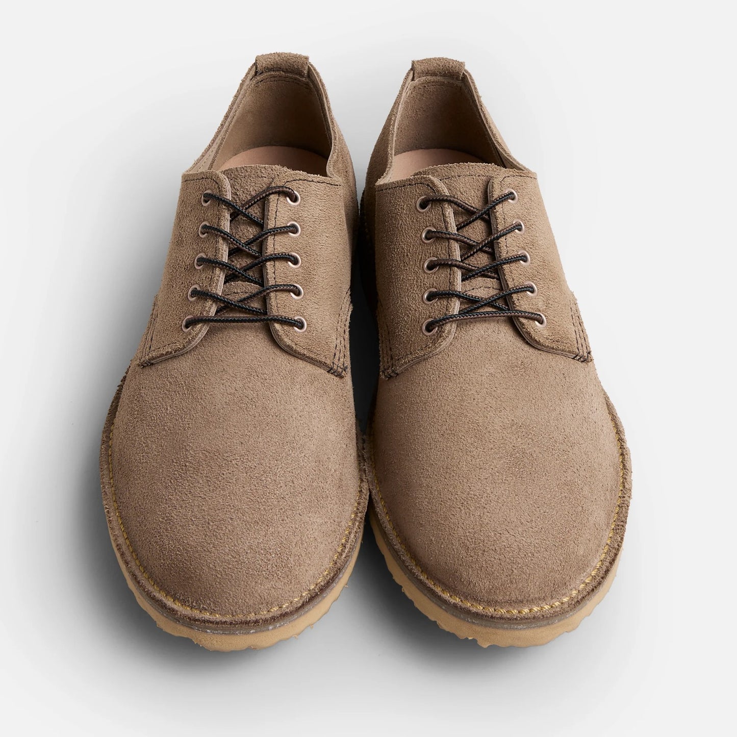Red Wing Shoes 3318 Weekender Oxford Sandstone Mohave