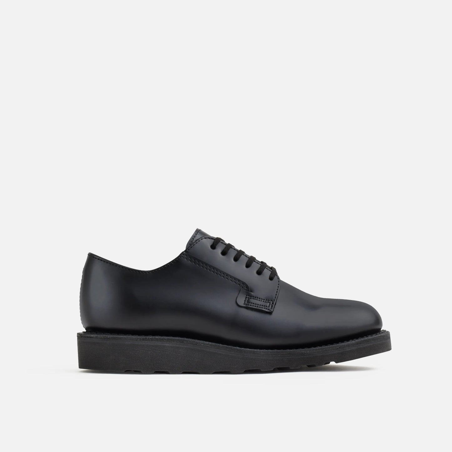 Red Wing Shoes 3486 Carrier Black Chapparal