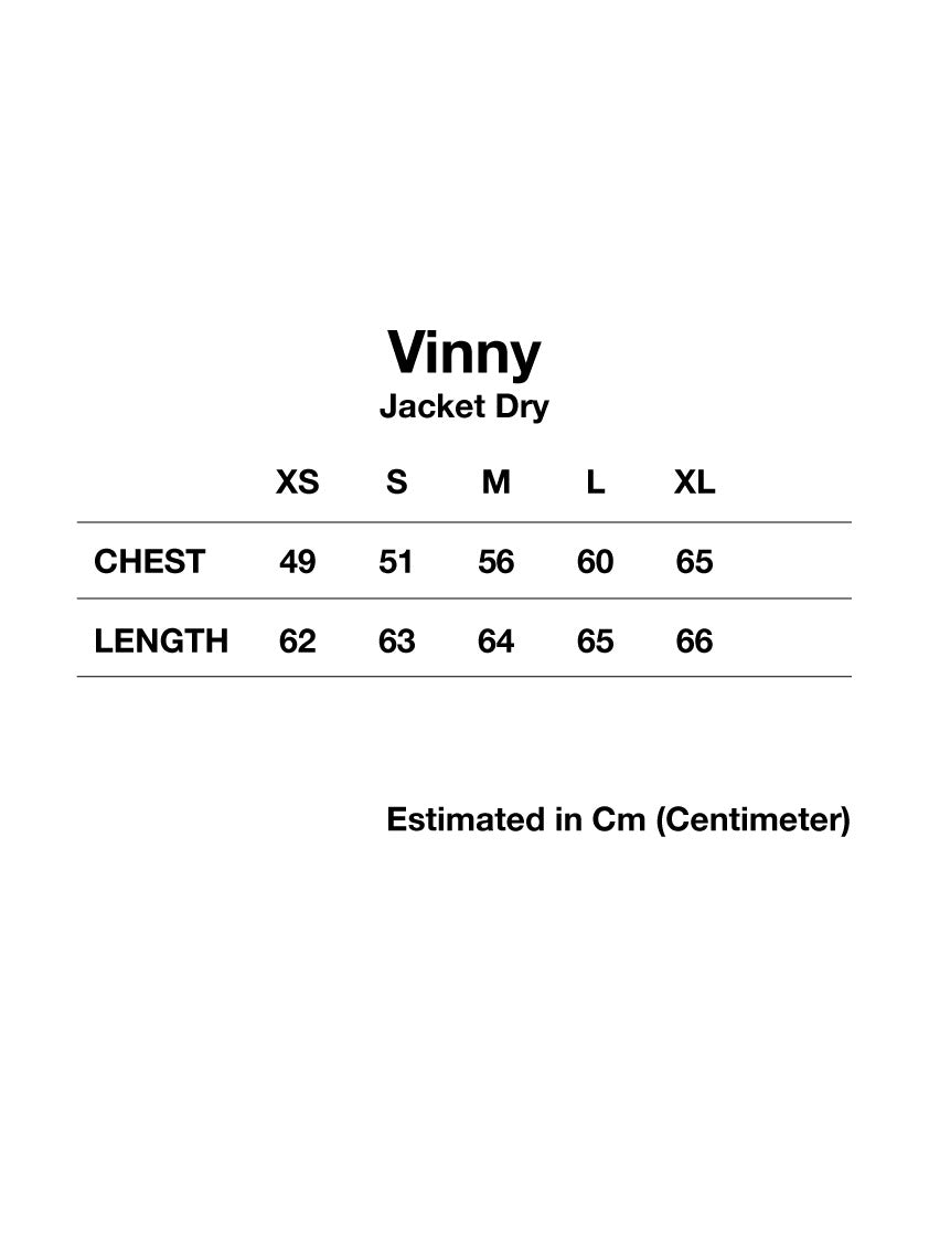 Vinny Year Of the Rat B26/Denim