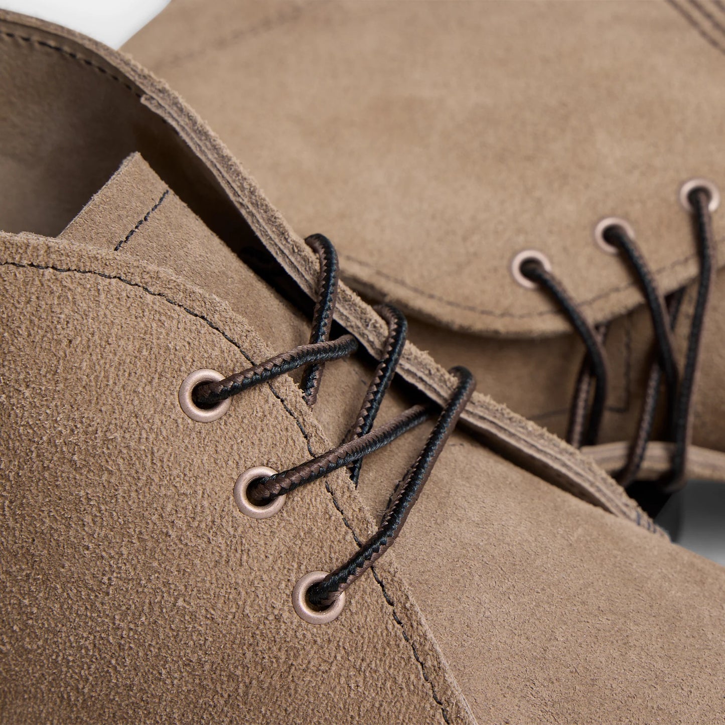 Red Wing Shoes 3610 Weekender Chukka Sandstone Mohave