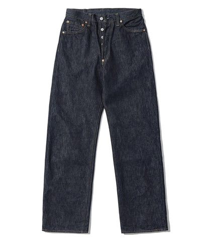 Sugar Cane SC42025 13oz Indigo Denim 2025 Jeans Wide Leg