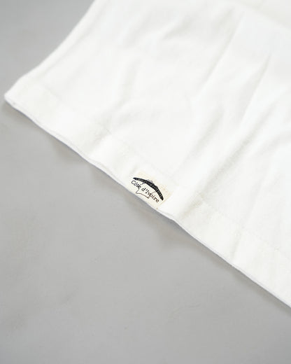 Japan Blue Jeans J443934 White