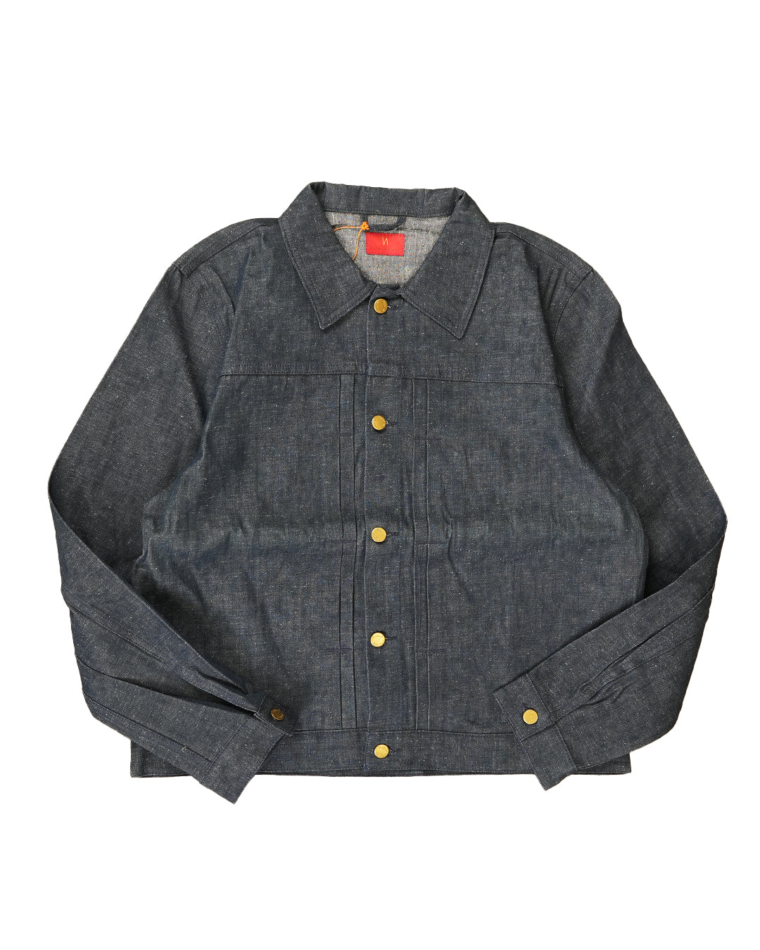 Vinny Year Of the Rat B26/Denim