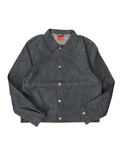 Vinny Year Of the Rat B26/Denim