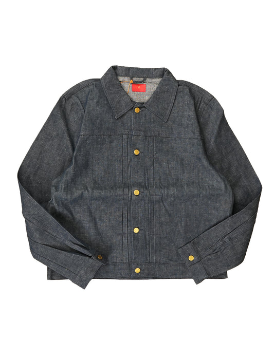 Vinny Year Of the Rat B26/Denim