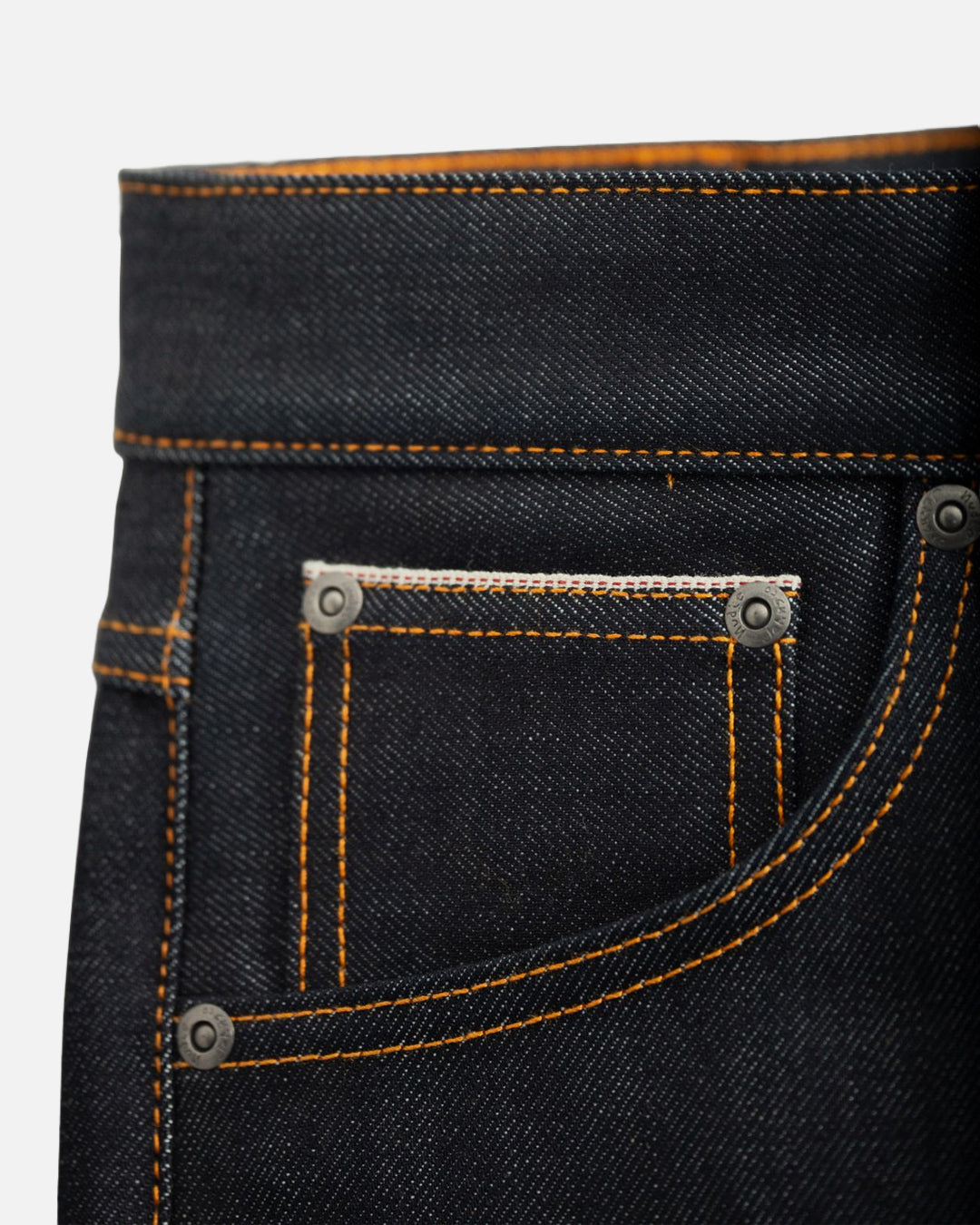 Lean Dean Dry Ohm Selvage