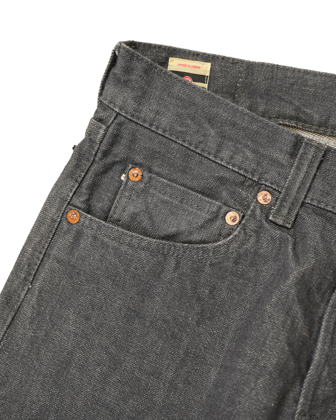 Momotaro 0306-70GSP OW 14oz Tight Tapered