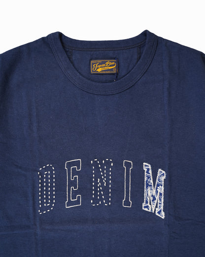 Japan Blue Jeans J443934 Navy