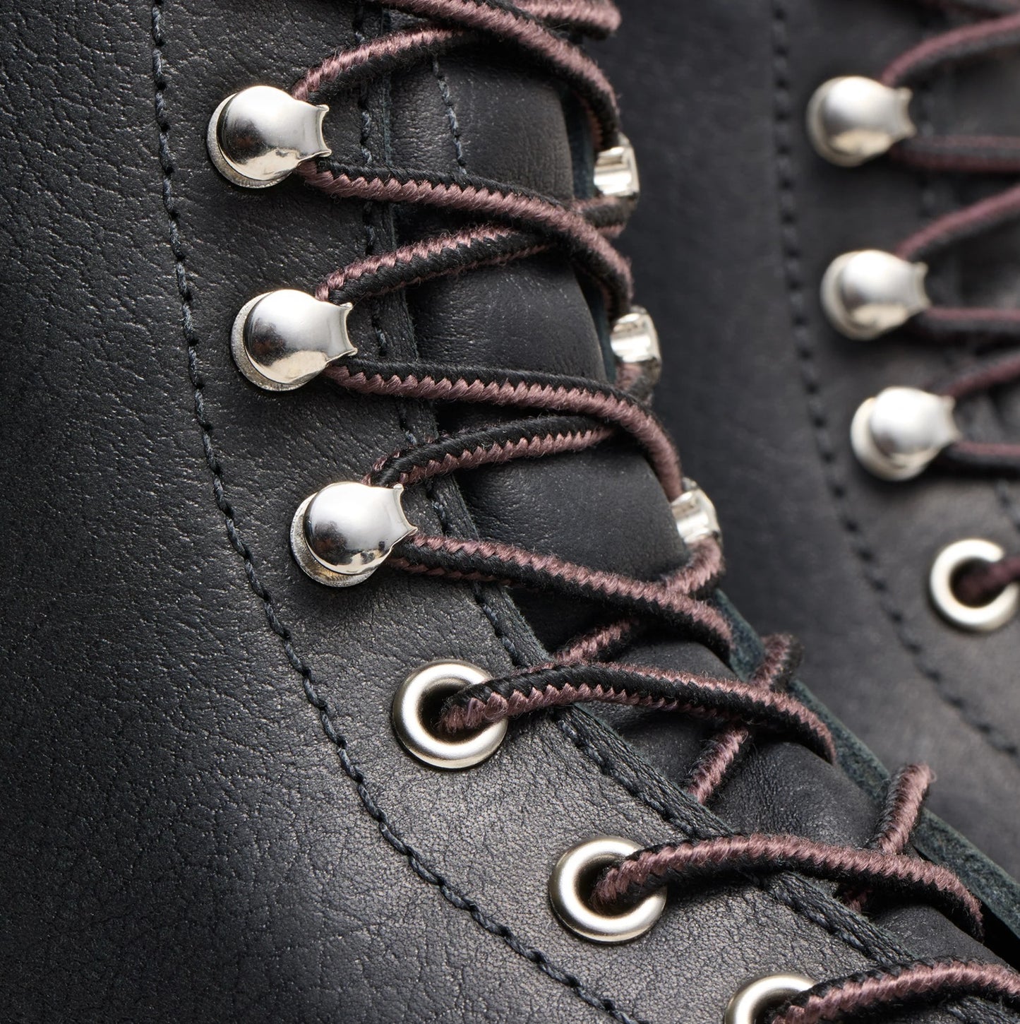 Red Wing Shoes 4501 Logger Black Oil Slick
