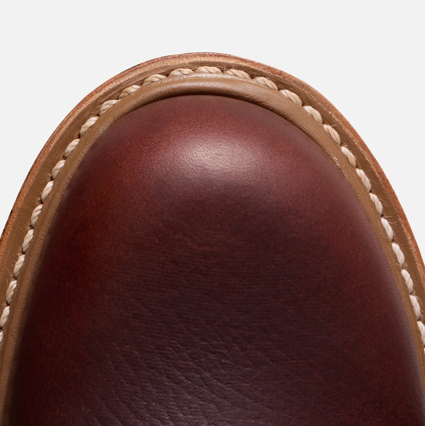Red Wing Shoes 4585 Logger Briar Oil Slick